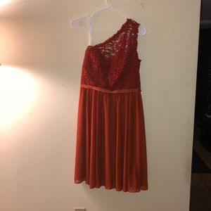 Bridesmaids Dress